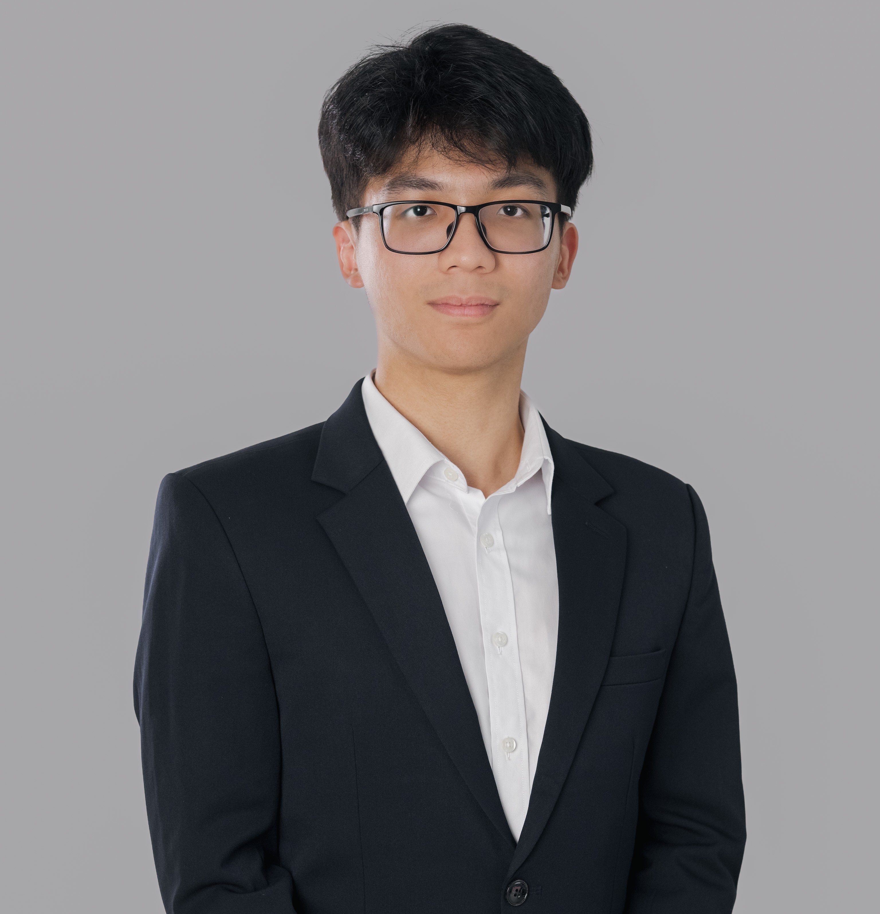 Tran Duc Manh